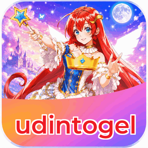 udintogel