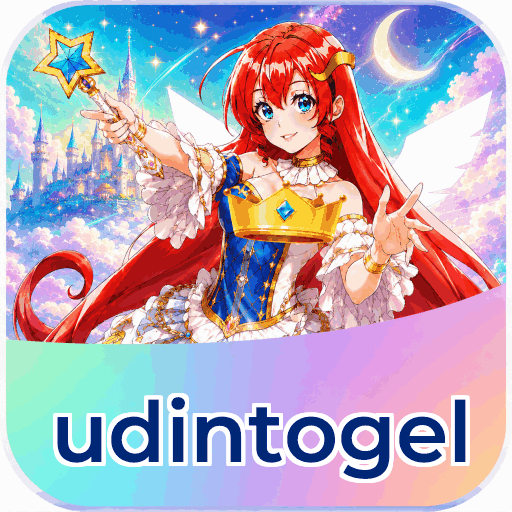 udintogel